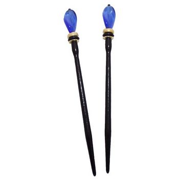 Mei Fa - Hairstyx - Dreamer - Long Hairsticks - (Set of 2)