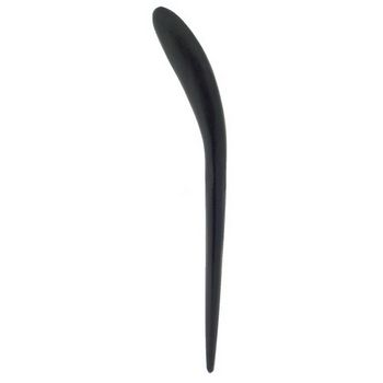 Mei Fa - Hairstyx - Ebony - Large Hairstick - 1 Stick w/Pouch