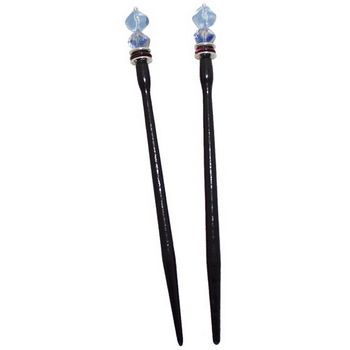 Mei Fa - Hairstyx - Graze - Long Hairsticks - (Set of 2)