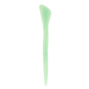 Mei Fa - Hairstyx - Jade - Single Hairstick w/Closed Top - w/Pouch