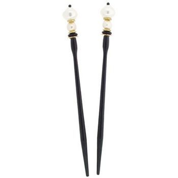 Mei Fa - Hairstyx - Kristina - Long Hairsticks - (Set of 2)