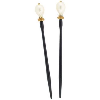 Mei Fa - Hairstyx - Matrimony - Long Hairsticks - (Set of 2)