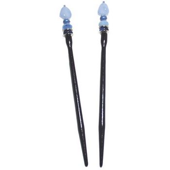 Mei Fa - Hairstyx - Muse Long Hairsticks - (Set of 2)