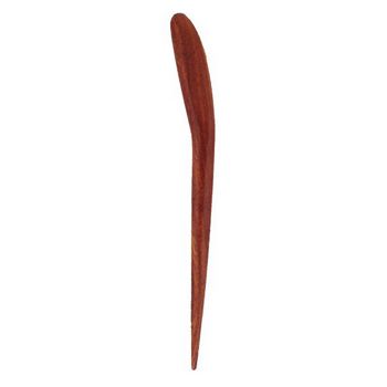 Mei Fa - Hairstyx - Natural - Large Hairstick - 1 Stick w/Pouch