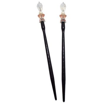 Mei Fa - Hairstyx - Perfume - Long Hairsticks - (Set of 2)