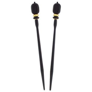 Mei Fa - Hairstyx - Yoko - Long Hairsticks - (Set of 2)