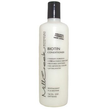 Mill Creek - Biotin Conditioner - 16 oz