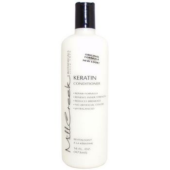 Mill Creek - Keratin Conditioner - 16 oz