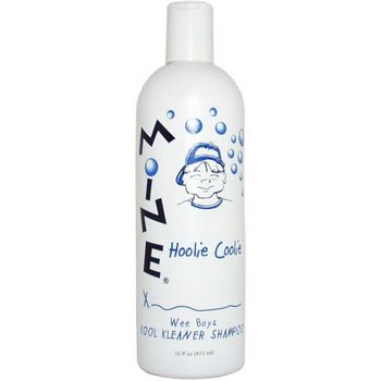 Mine - Hoolie Coolie Kool Kleaner Shampoo for Wee Boys - 16 oz