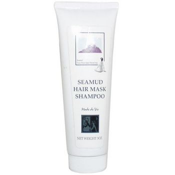 Mode de Vie - Seamud Hair Mask Shampoo - 3 oz