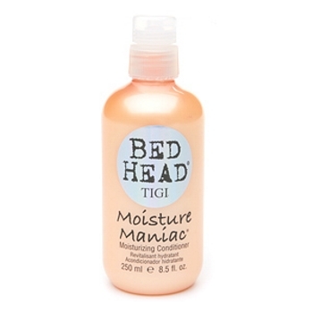 TIGI - Bed Head - Moisture Maniac - Moisturizing Conditioner 8.5 fl oz  (1)