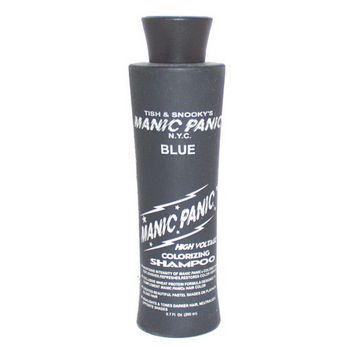 Manic Panic - High Voltage Shampoo - Blue