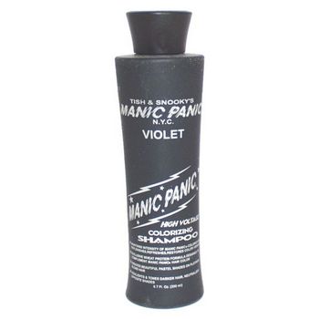 Manic Panic - High Voltage Shampoo - Violet