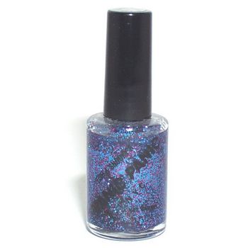 Manic Panic - Nail Polish - Ballroom Blitz Xtreme Glitter