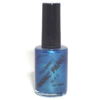 Manic Panic - Nail Polish - Siren's Song