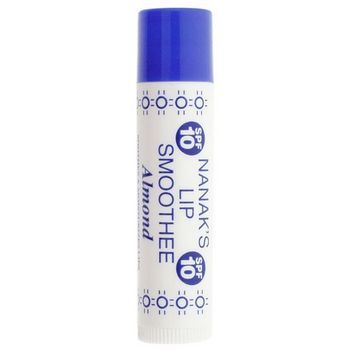 Nanak's Lip Smoothee - Almond Lip Balm