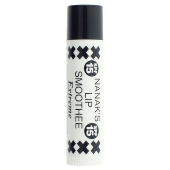 Nanak's Lip Smoothee - Extreme SPF 15 Lip Balm