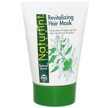 Naturtint - Revitalizing Hair Mask - 3.5 oz