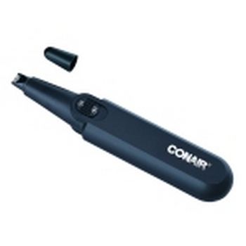 Conair - Battery Operated Nose & Ear Hair Trimmer