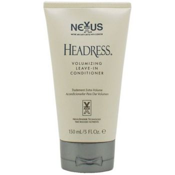 Nexxus - Headress Volumizing Leave-In Conditioner - 5 fl oz (150ml)