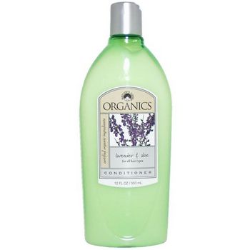 Nature's Gate Organics - Lavender & Aloe Conditioner - 12 oz