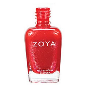 ZOYA - Nail Lacquer - Nidhi - Sparkle Collection .5 fl oz (15ml)