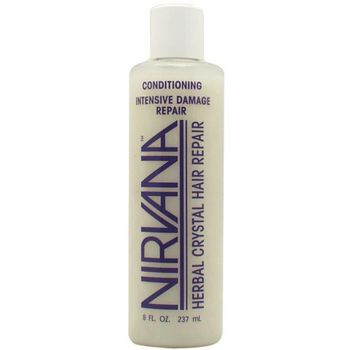 Nirvana - Herbal Crystal Hair Repair - Conditioning - 8 fl oz (237ml)
