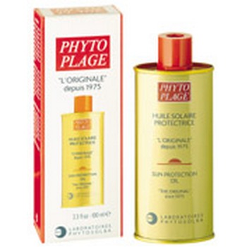 Phytoplage - Original Sun Protection Oil