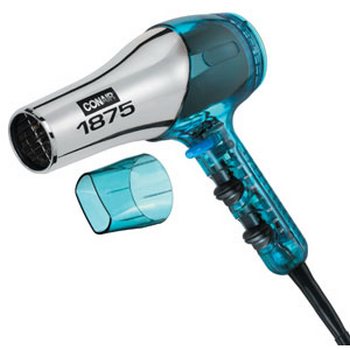 Conair - Translucence Plus Hair Dryer