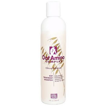 Penny Island - Oat Treatment Shampoo - Citrus Balance - 9 oz