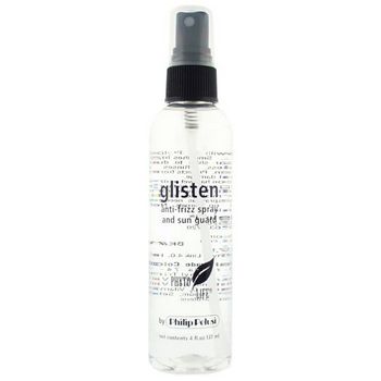Hair & Beauty Products - 110170-Philip-Pelusi-Glisten-Anti-Frizz