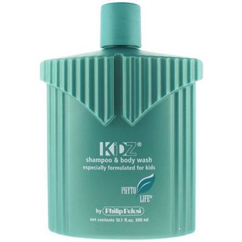 Philip Pelusi - KIDZ Shampoo & Body Wash - 10.1 fl oz (300ml)