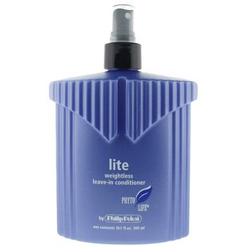 Philip Pelusi - Lite - Weightless Leave-In Conditioner - 10.1 fl oz (300ml)