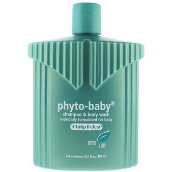 Philip Pelusi - Phyto-Baby Shampoo - 10.1 fl oz (300ml)
