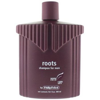 Philip Pelusi - Roots Shampoo for Men - 10.1 fl oz (300ml)