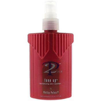 Philip Pelusi Skin Care - Tone Up - Revitalizing Skin Soother - 6 fl oz (177ml)