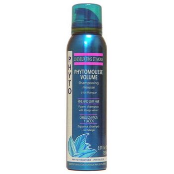 Phyto - PhytoMousse Volume Shampoo **Discontinued**