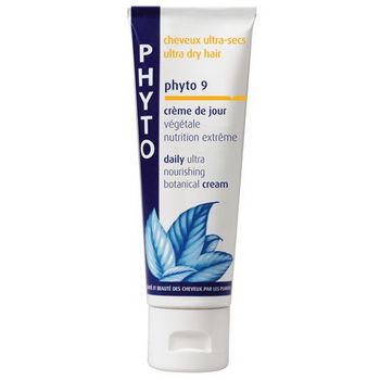 Phyto - Phyto 9 - Daily Ultra Nourishing Cream - 1.7 fl oz (50ml)