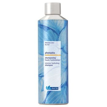 Phyto - Phytojoba Hydrating Shampoo - 6.7 fl oz (200ml)