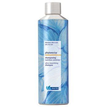 Phyto - Phytonectar Shampoo - 6.7 fl oz (200ml)