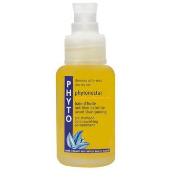 Phyto - Phytonectar Pre-Shampoo Treatment Oil - 1.7 fl oz (50ml)
