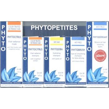 Phyto - Phytopetites