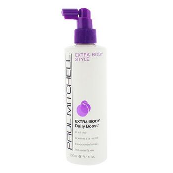 Paul Mitchell - Extra-Body Daily Boost - Root Lifter 8.5 oz