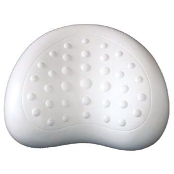 Pretika - Spa Massaging Bath Pillow