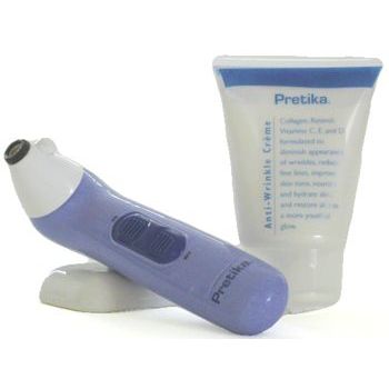 Pretika - Spa Anti-Aging Therapy Set