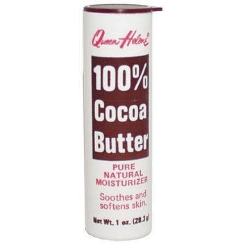 Queen Helene - 100% Cocoa Butter Stick - 1 oz