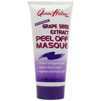 Queen Helene - Grape Seed Extract Peel Off Masque - 6 oz