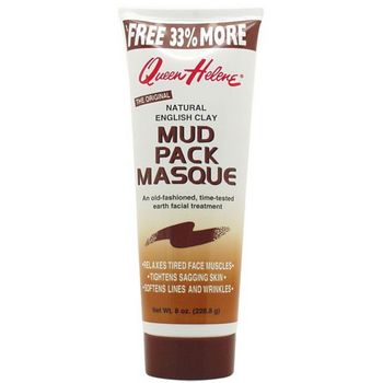 Queen Helene - Mud Pack Masque - 8 oz