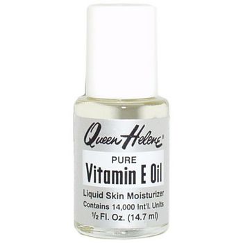 Queen Helene - Pure Vitamin E Oil - 1/2 oz