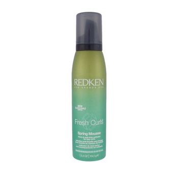Redken - Fresh Curls - Spring Mousse 5.4 oz (154.1g)